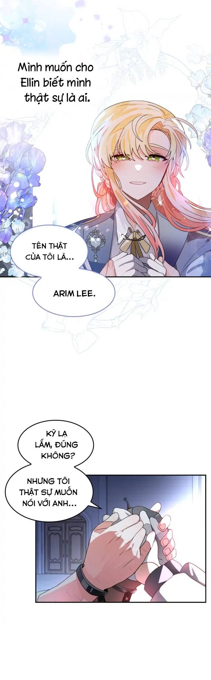 Cho Em Về Nhà Đi Anh Chap 67 - Next Chap 68