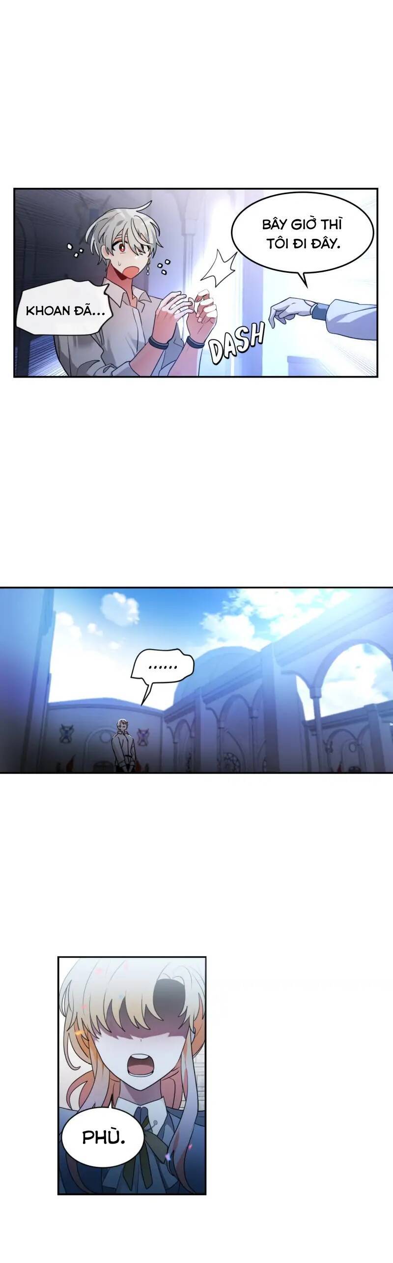 Cho Em Về Nhà Đi Anh Chap 67 - Next Chap 68