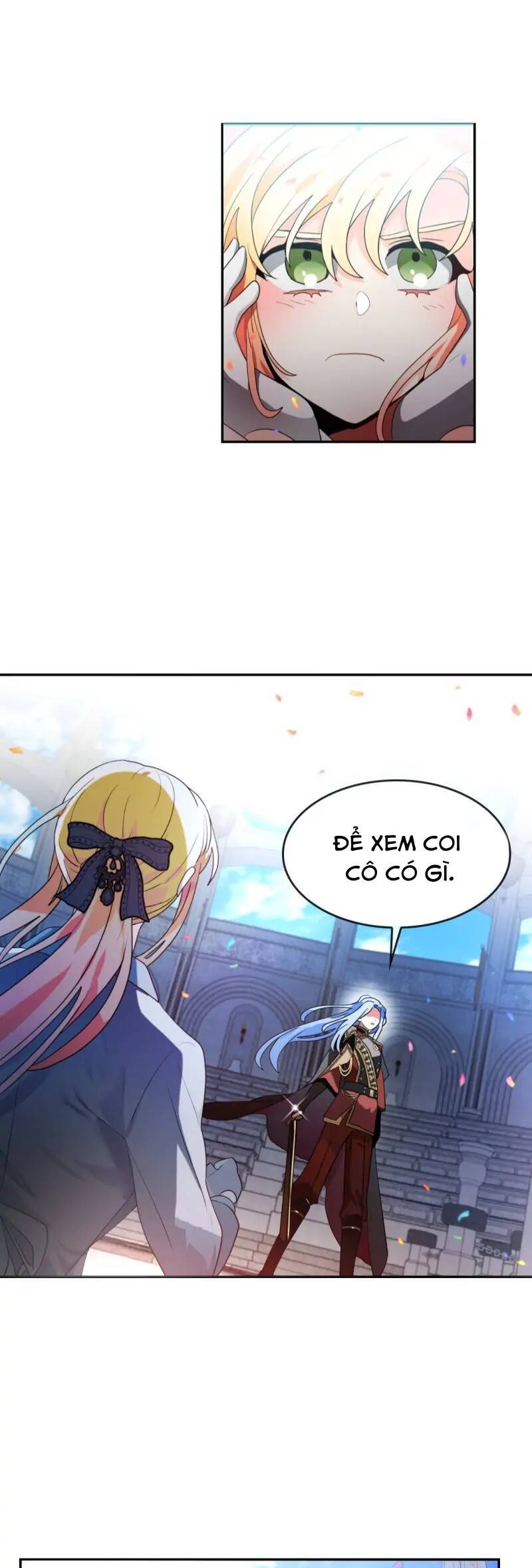 Cho Em Về Nhà Đi Anh Chap 67 - Next Chap 68