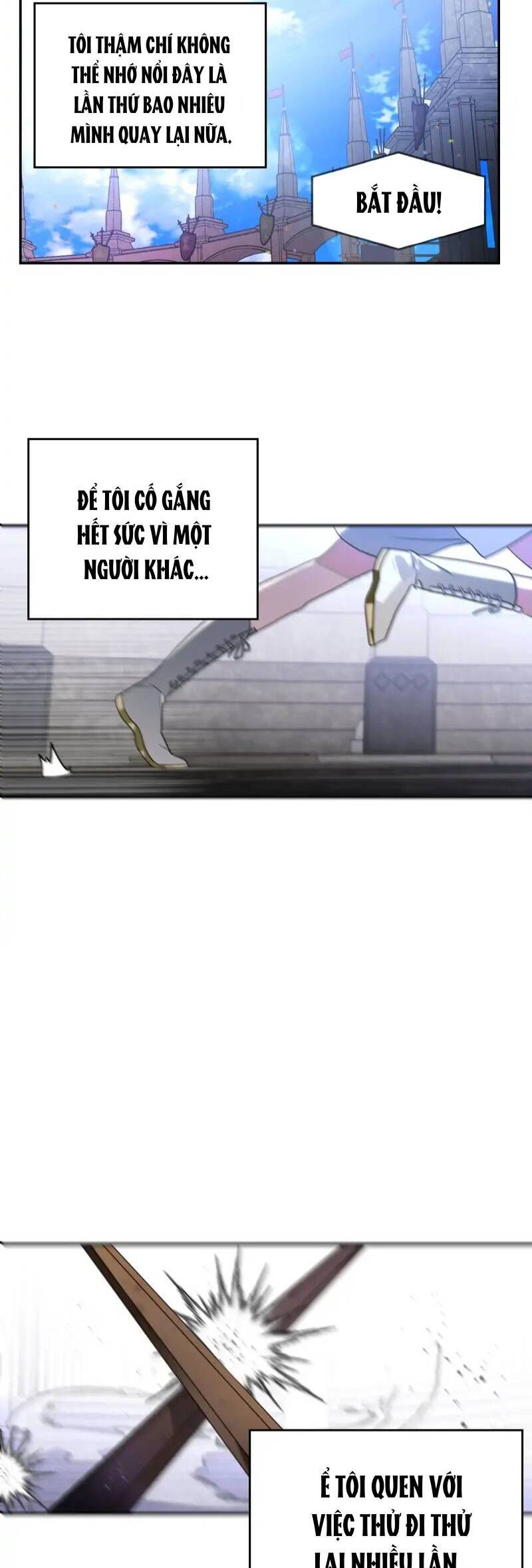 Cho Em Về Nhà Đi Anh Chap 67 - Next Chap 68