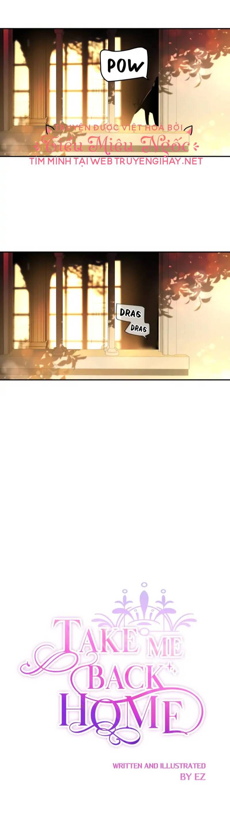 Cho Em Về Nhà Đi Anh Chap 67 - Next Chap 68
