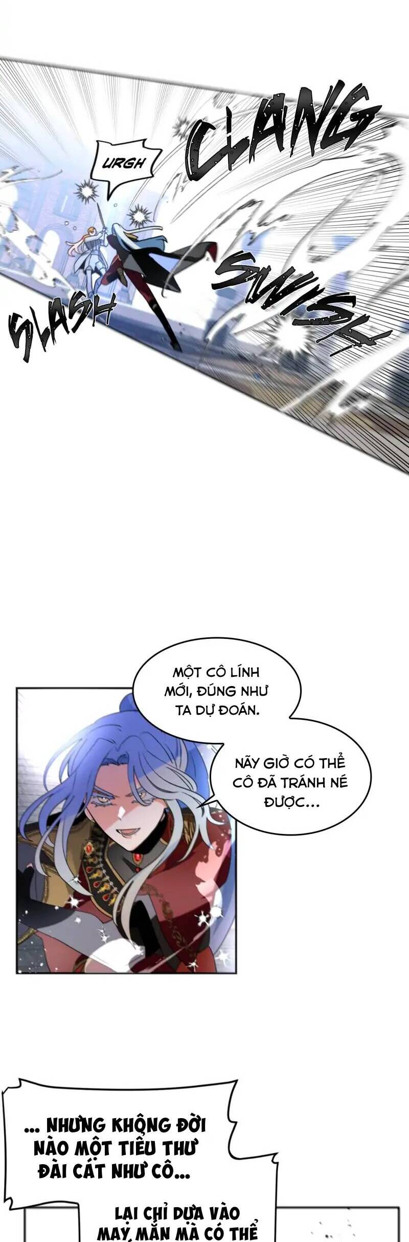 Cho Em Về Nhà Đi Anh Chap 67 - Next Chap 68