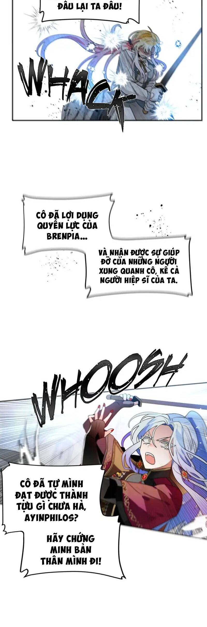 Cho Em Về Nhà Đi Anh Chap 67 - Next Chap 68