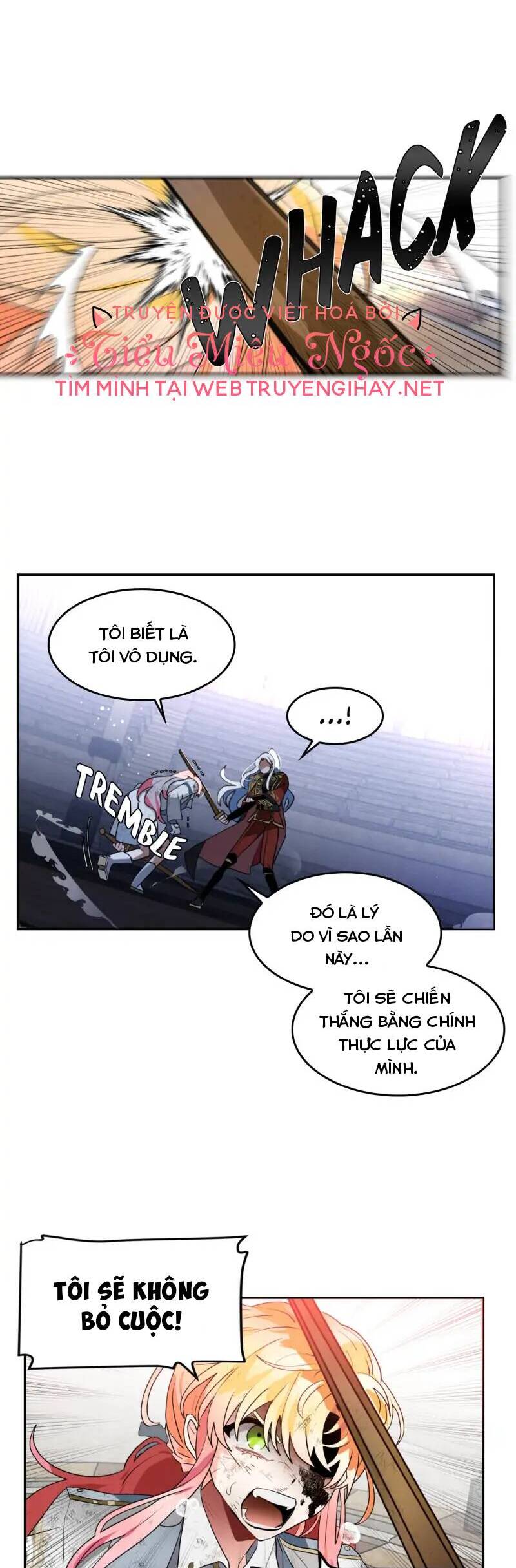 Cho Em Về Nhà Đi Anh Chap 67 - Next Chap 68