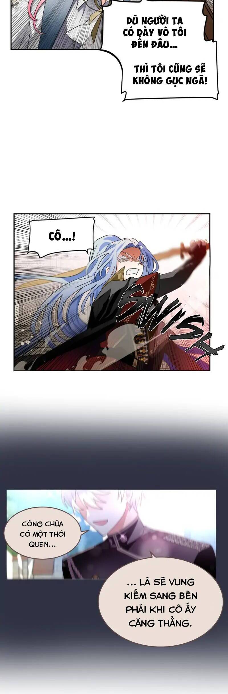 Cho Em Về Nhà Đi Anh Chap 67 - Next Chap 68