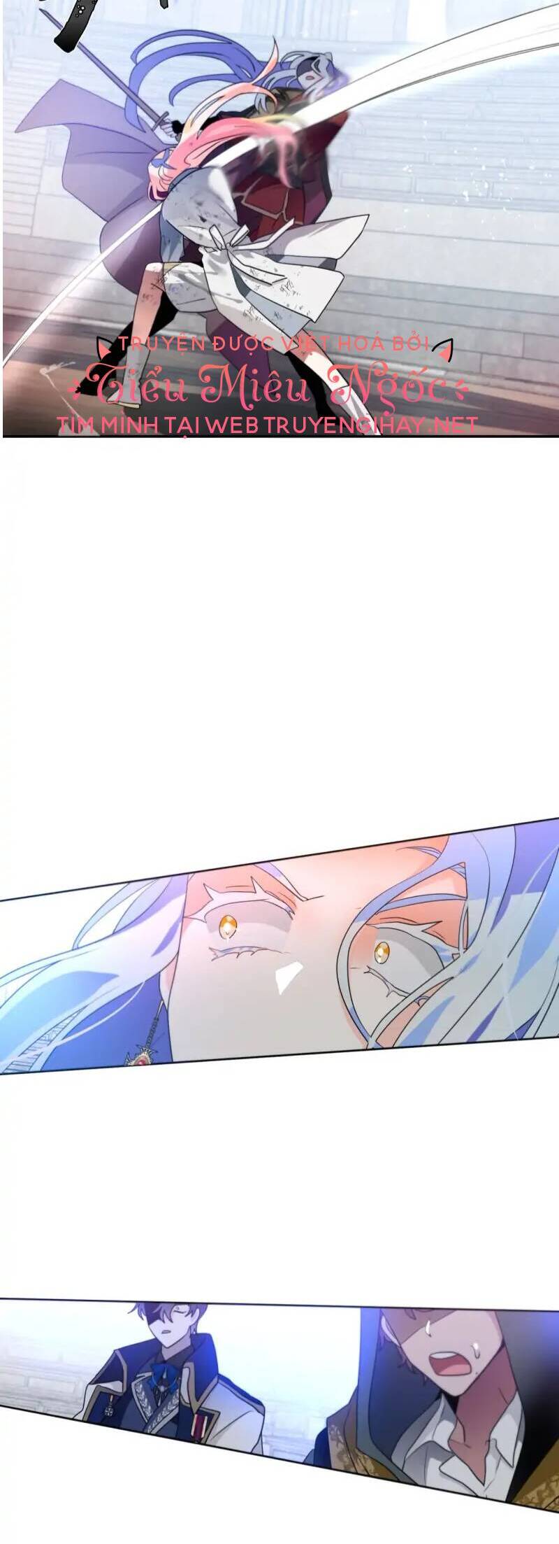 Cho Em Về Nhà Đi Anh Chap 67 - Next Chap 68