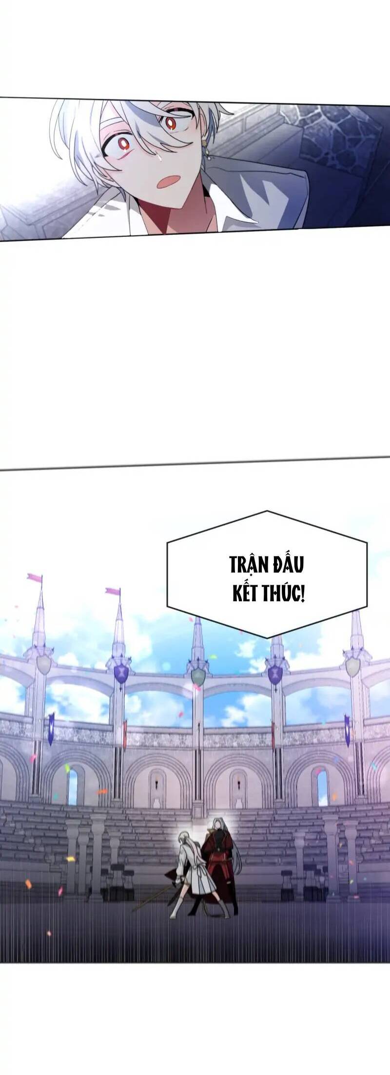 Cho Em Về Nhà Đi Anh Chap 67 - Next Chap 68