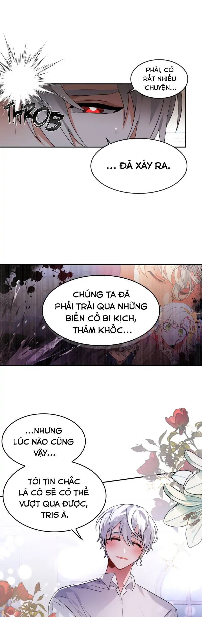 Cho Em Về Nhà Đi Anh Chap 67 - Next Chap 68