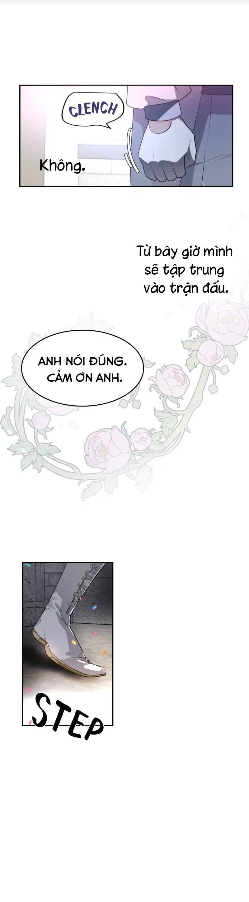Cho Em Về Nhà Đi Anh Chap 67 - Next Chap 68