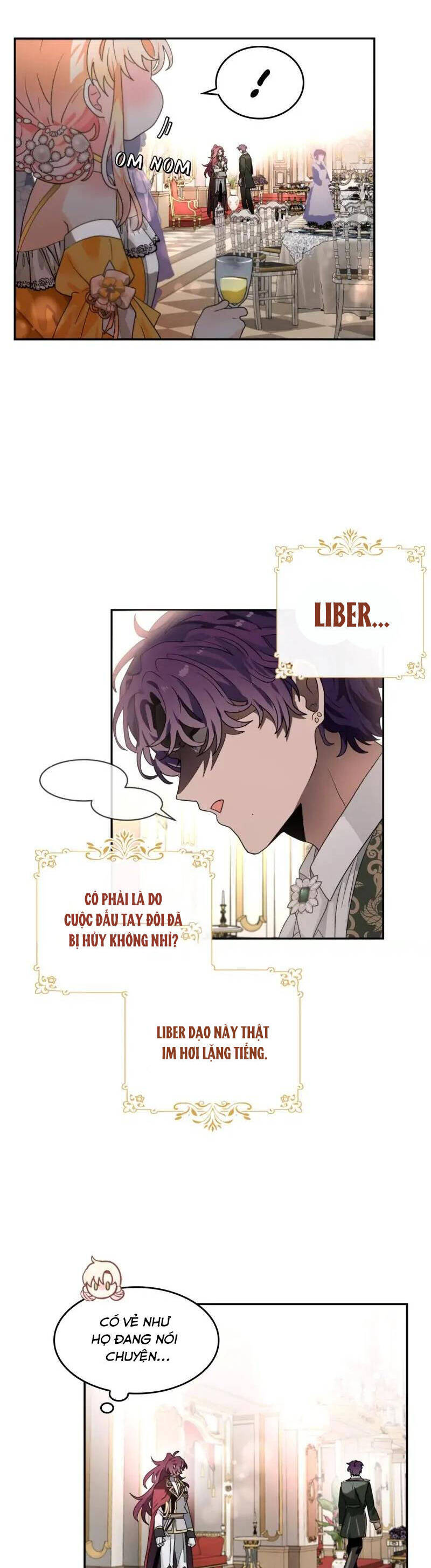 Cho Em Về Nhà Đi Anh Chap 68 - Next Chap 69