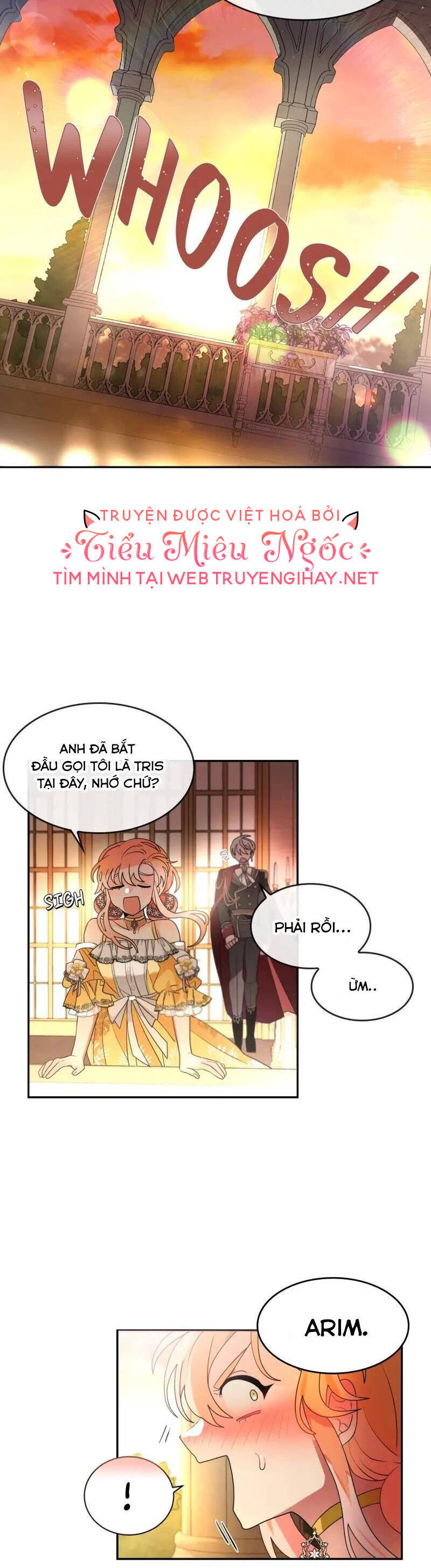 Cho Em Về Nhà Đi Anh Chap 68 - Next Chap 69