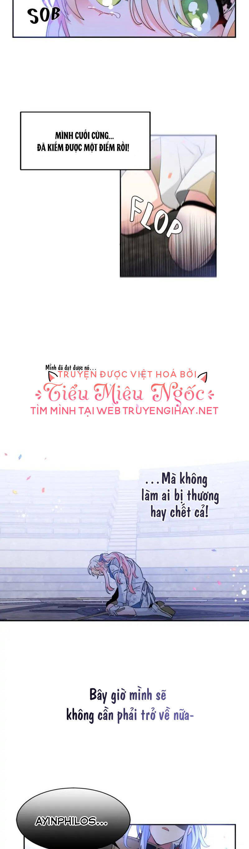 Cho Em Về Nhà Đi Anh Chap 68 - Next Chap 69