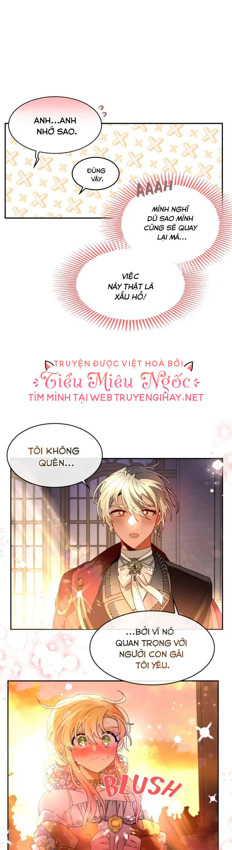 Cho Em Về Nhà Đi Anh Chap 68 - Next Chap 69