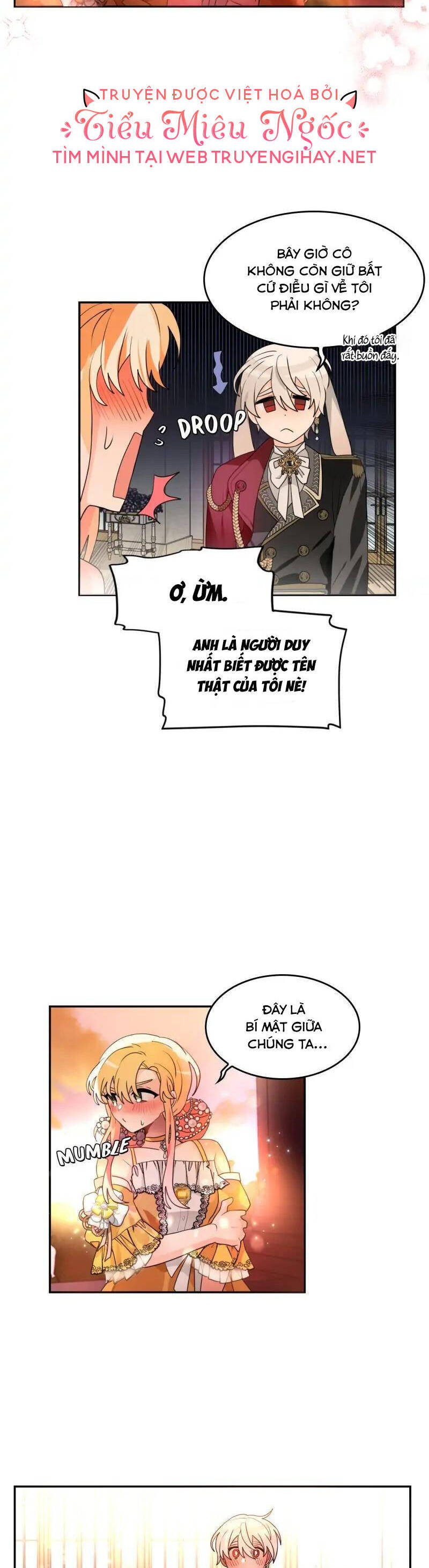 Cho Em Về Nhà Đi Anh Chap 68 - Next Chap 69