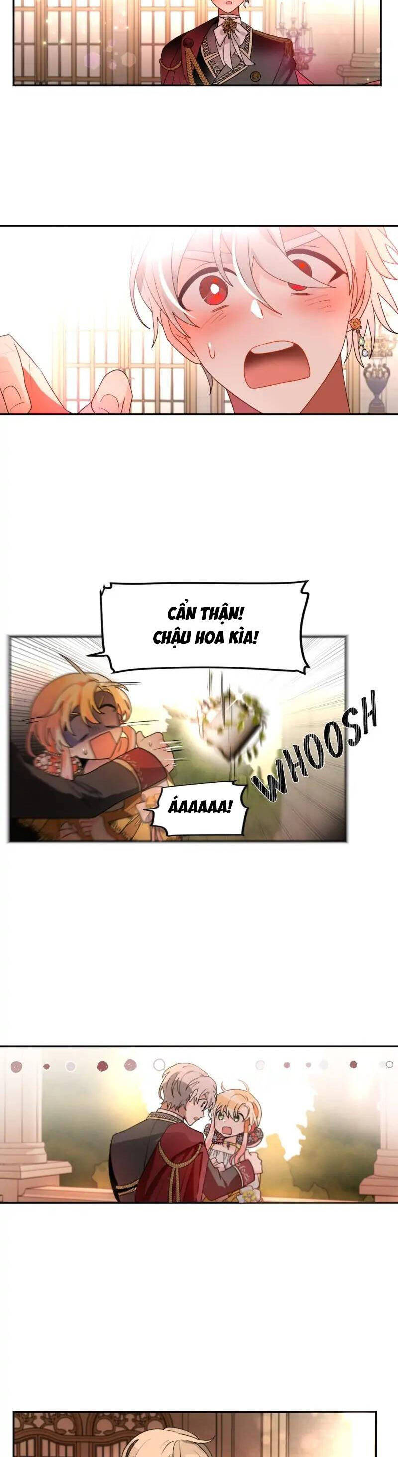 Cho Em Về Nhà Đi Anh Chap 68 - Next Chap 69