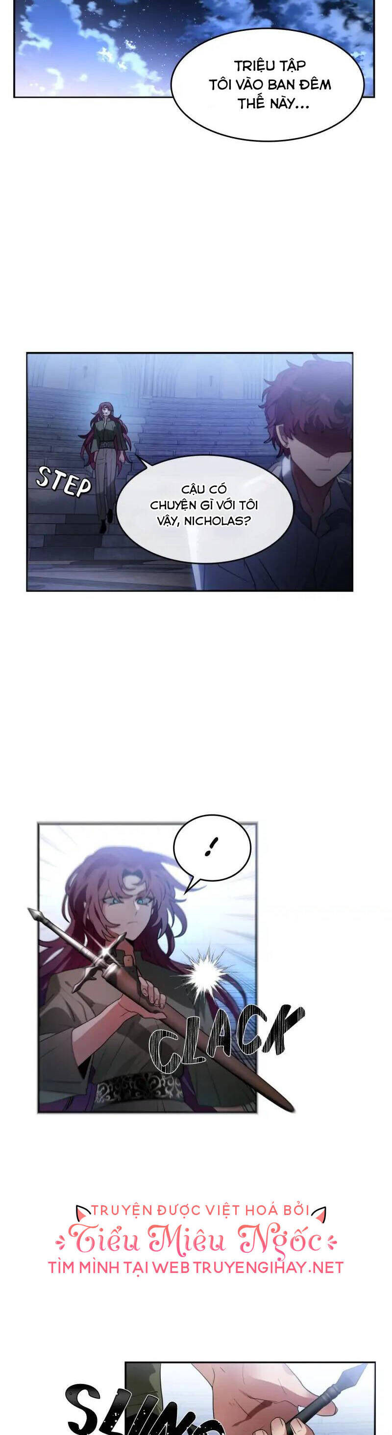 Cho Em Về Nhà Đi Anh Chap 68 - Next Chap 69