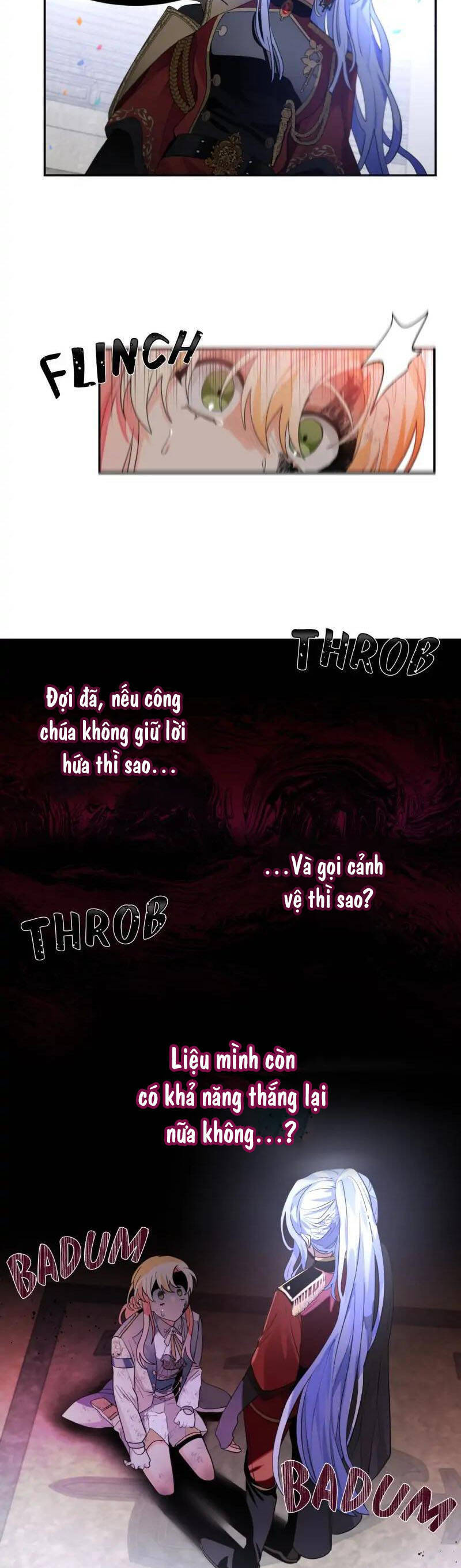 Cho Em Về Nhà Đi Anh Chap 68 - Next Chap 69