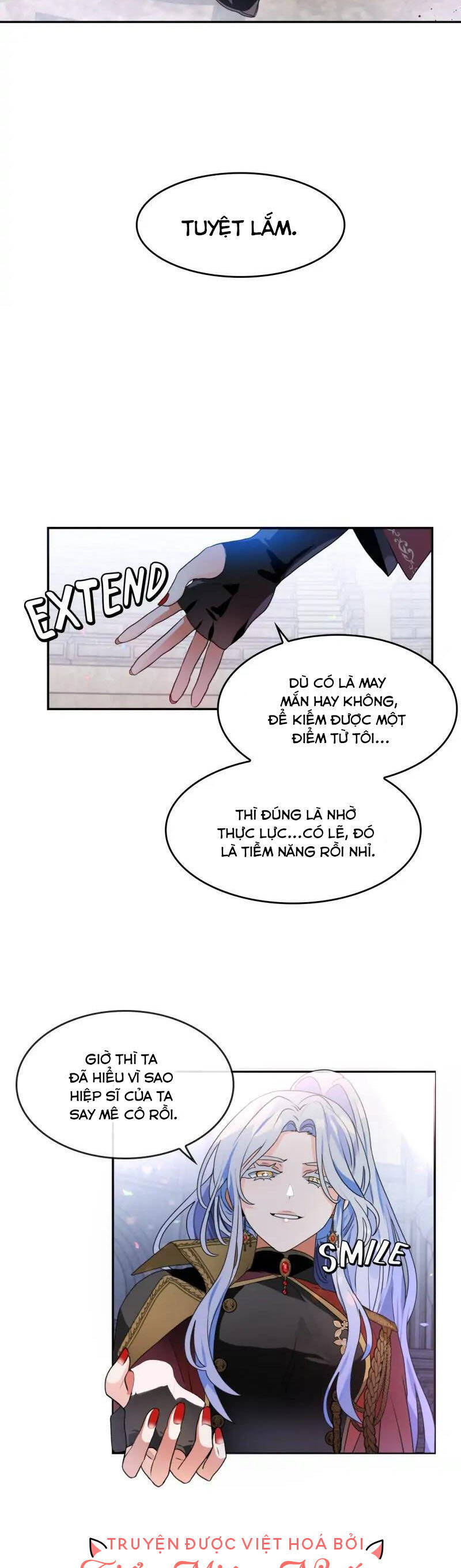 Cho Em Về Nhà Đi Anh Chap 68 - Next Chap 69