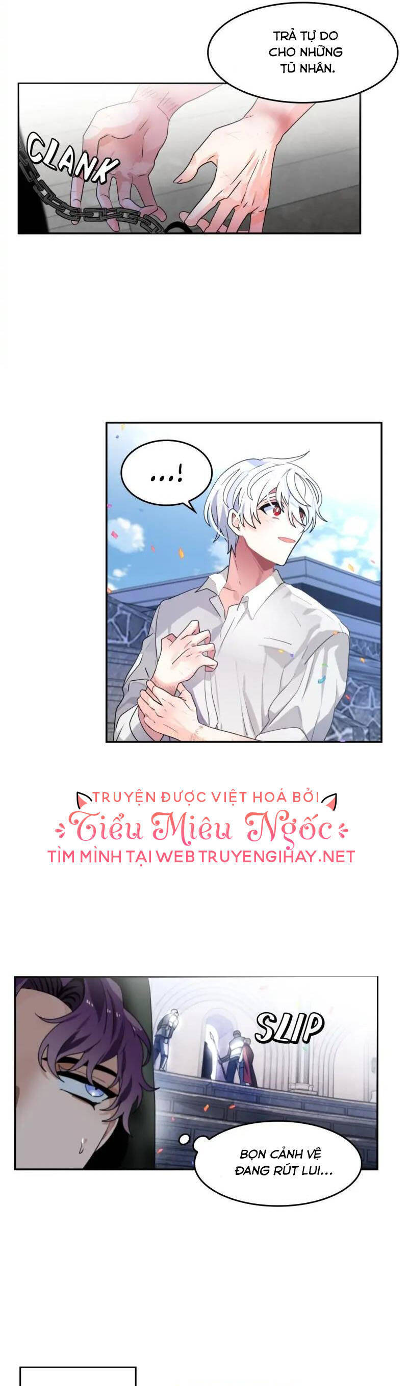 Cho Em Về Nhà Đi Anh Chap 68 - Next Chap 69