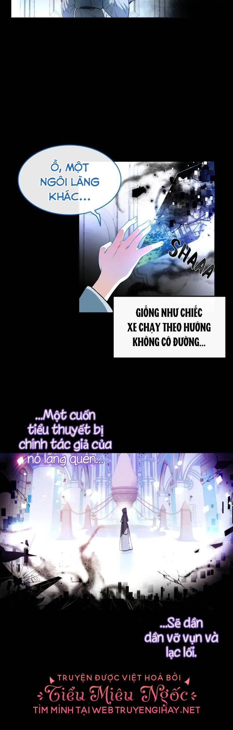 Cho Em Về Nhà Đi Anh Chap 71 - Next Chap 72