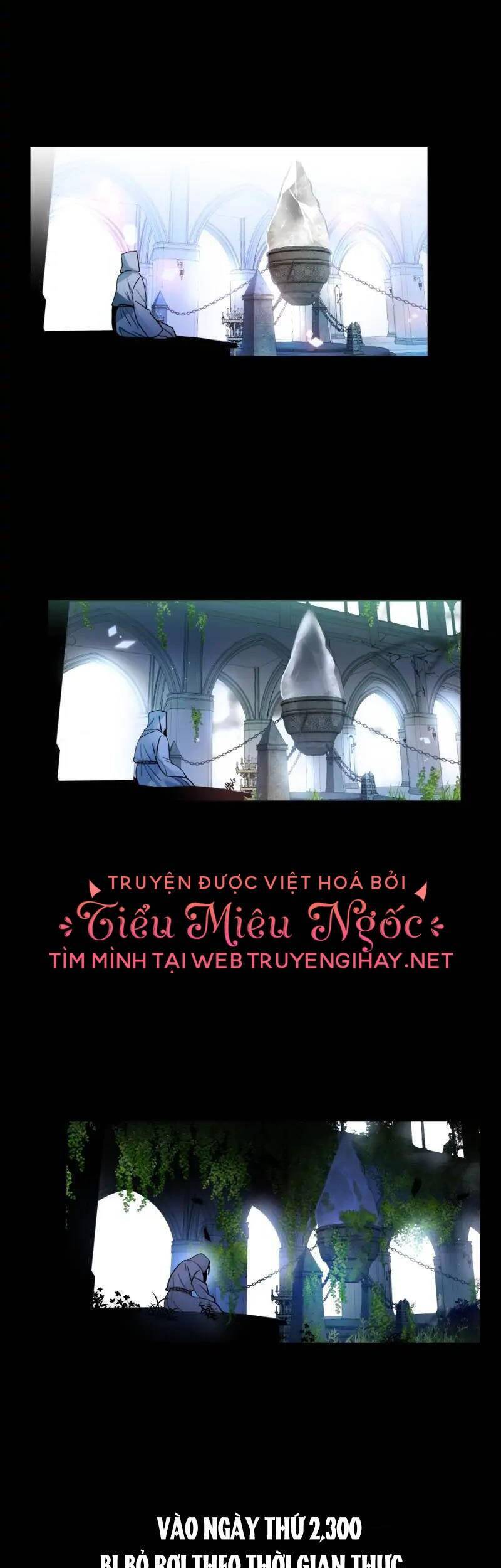 Cho Em Về Nhà Đi Anh Chap 71 - Next Chap 72