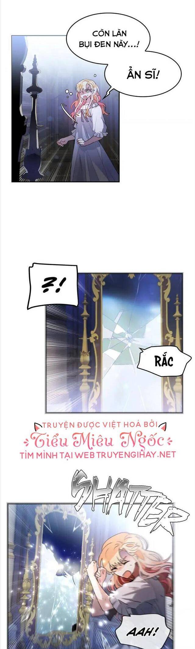 Cho Em Về Nhà Đi Anh Chap 71 - Next Chap 72
