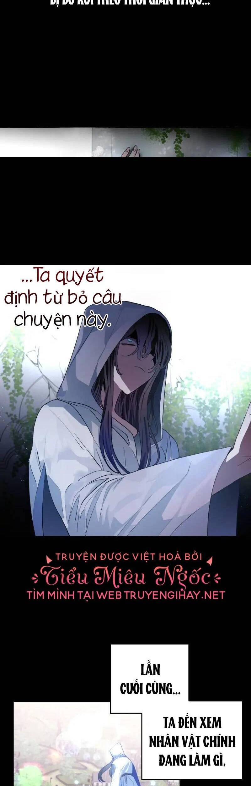 Cho Em Về Nhà Đi Anh Chap 71 - Next Chap 72