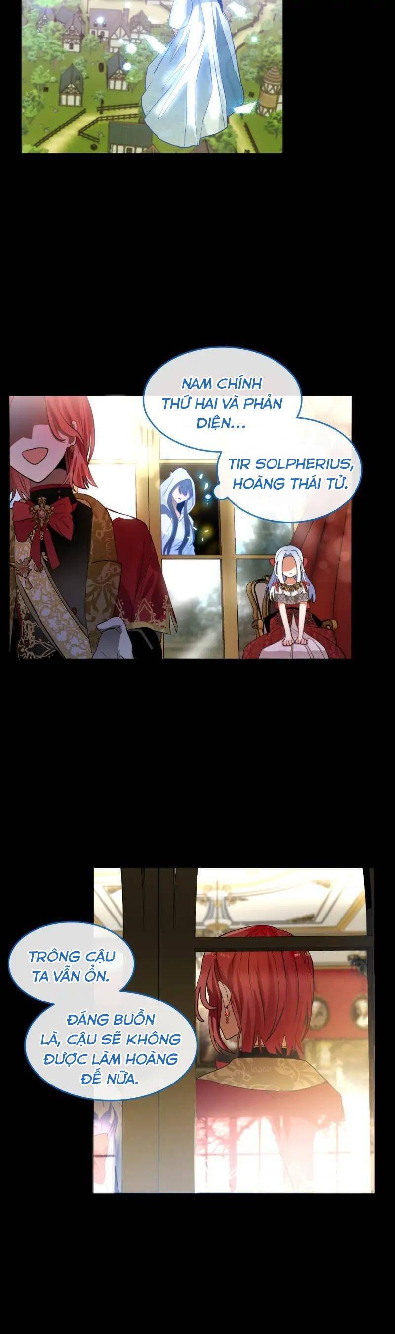 Cho Em Về Nhà Đi Anh Chap 71 - Next Chap 72