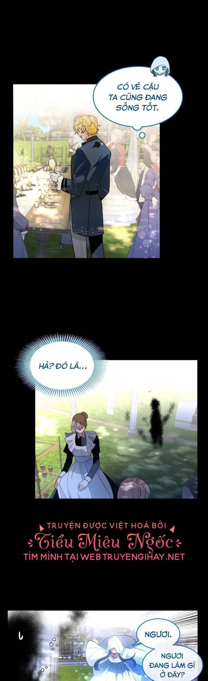 Cho Em Về Nhà Đi Anh Chap 71 - Next Chap 72