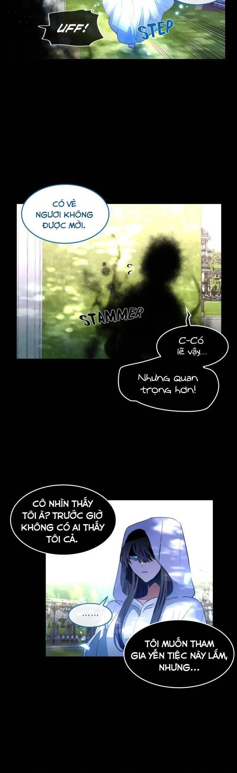 Cho Em Về Nhà Đi Anh Chap 71 - Next Chap 72