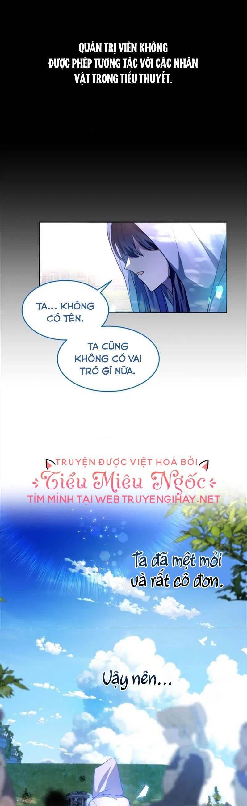 Cho Em Về Nhà Đi Anh Chap 71 - Next Chap 72