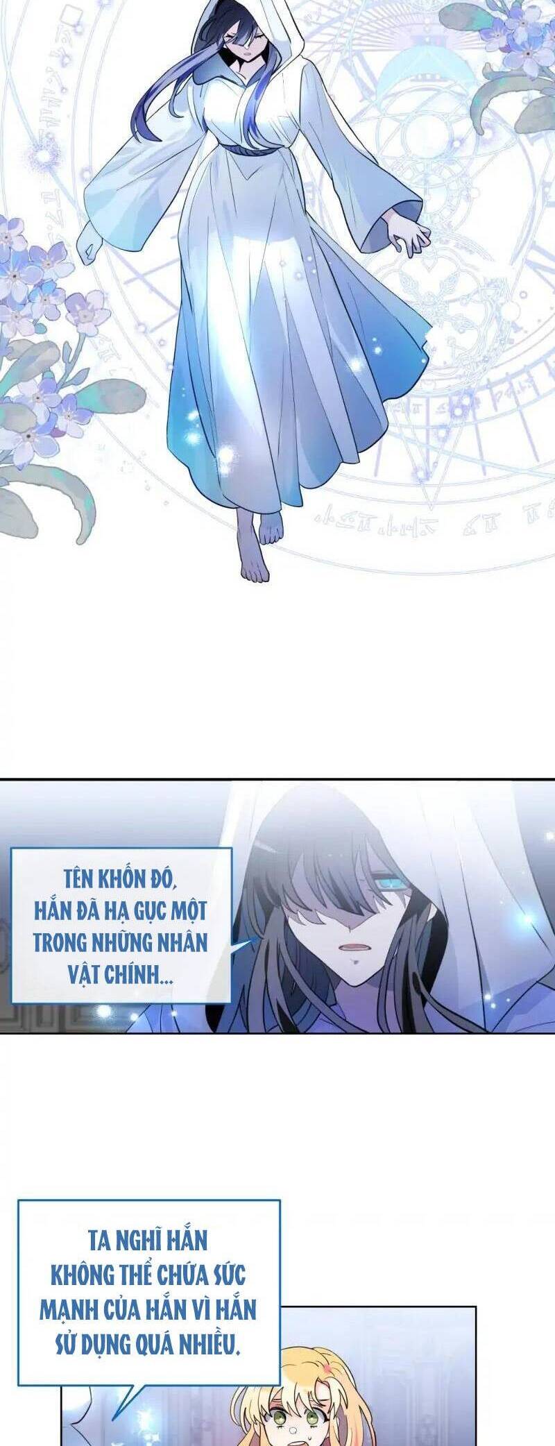 Cho Em Về Nhà Đi Anh Chap 71 - Next Chap 72