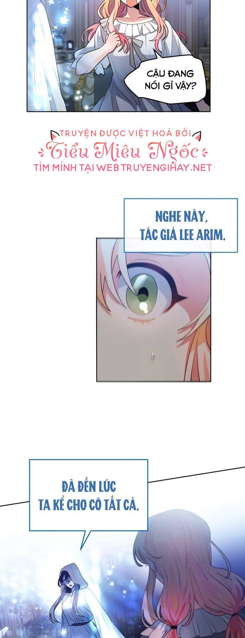 Cho Em Về Nhà Đi Anh Chap 71 - Next Chap 72