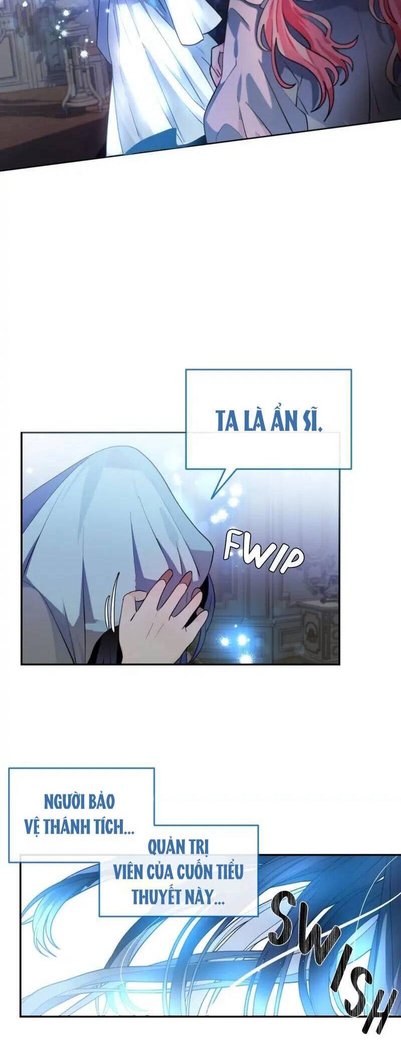 Cho Em Về Nhà Đi Anh Chap 71 - Next Chap 72