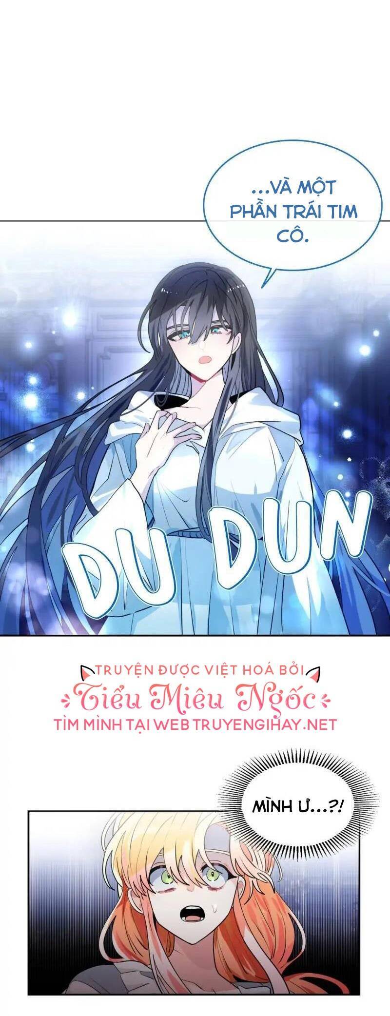 Cho Em Về Nhà Đi Anh Chap 71 - Next Chap 72