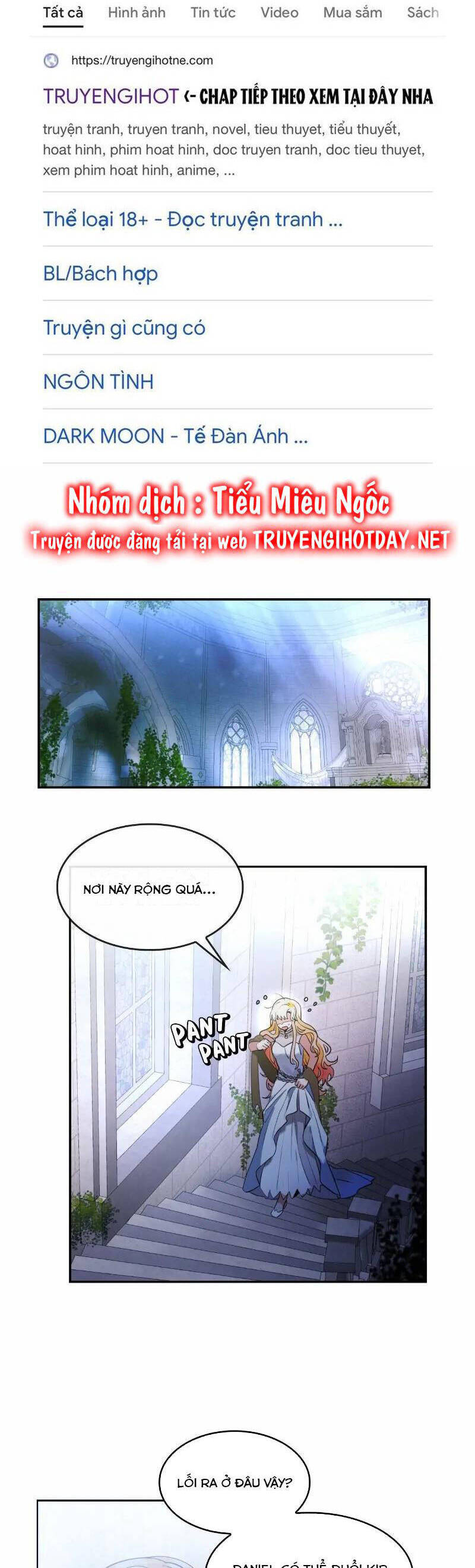 Cho Em Về Nhà Đi Anh Chap 86 - Next Chap 87