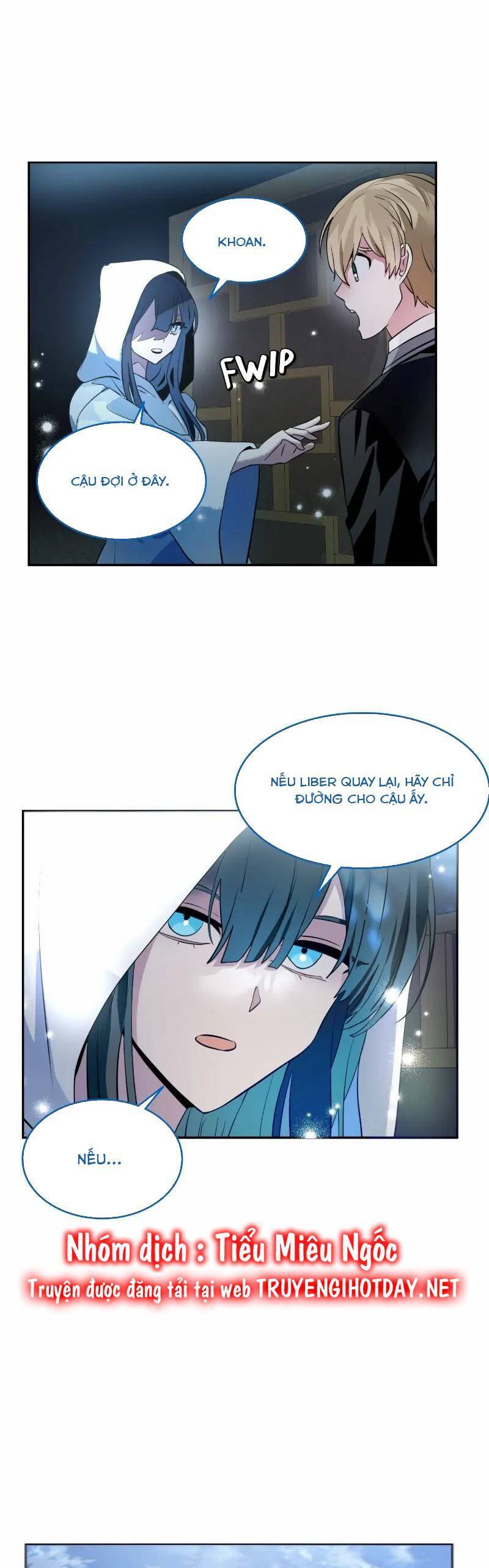 Cho Em Về Nhà Đi Anh Chap 86 - Next Chap 87