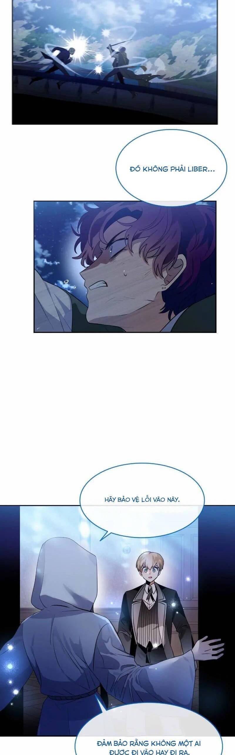 Cho Em Về Nhà Đi Anh Chap 86 - Next Chap 87
