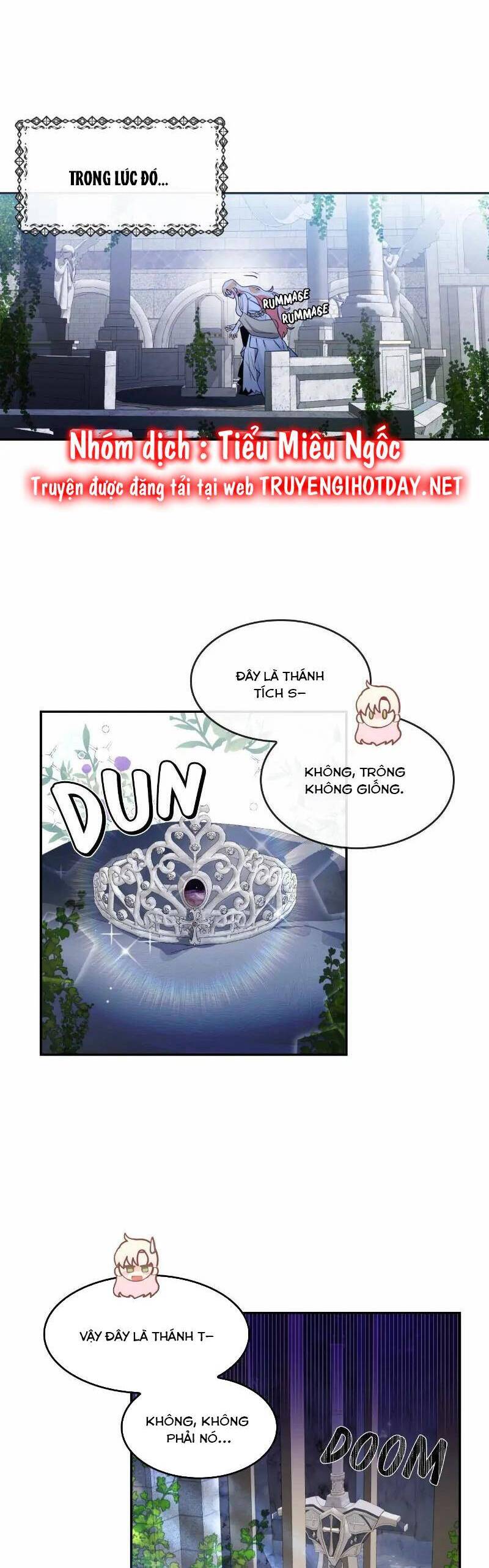 Cho Em Về Nhà Đi Anh Chap 86 - Next Chap 87