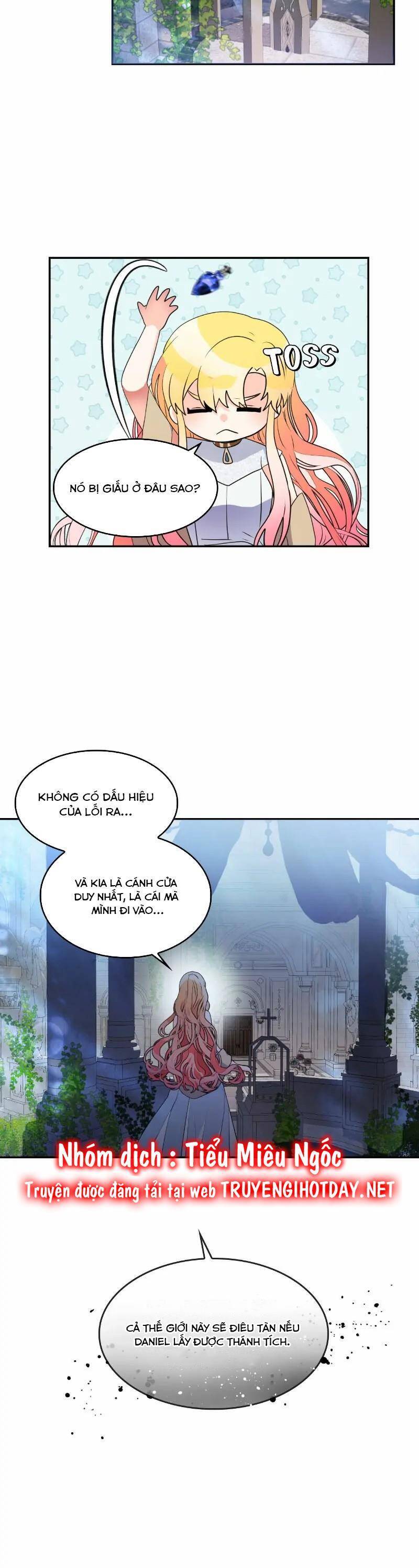 Cho Em Về Nhà Đi Anh Chap 86 - Next Chap 87