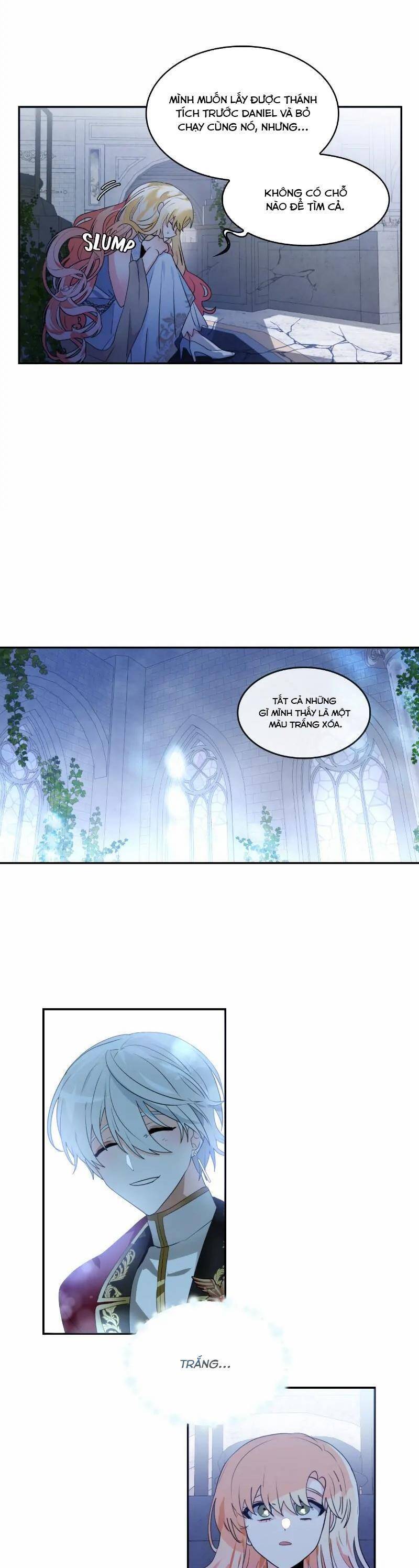 Cho Em Về Nhà Đi Anh Chap 86 - Next Chap 87