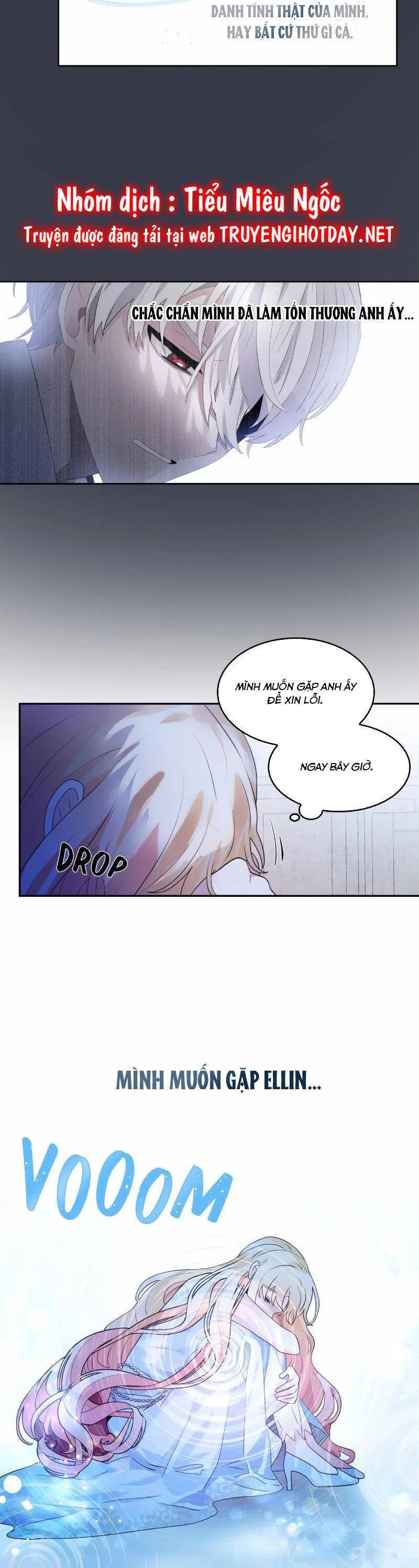 Cho Em Về Nhà Đi Anh Chap 86 - Next Chap 87
