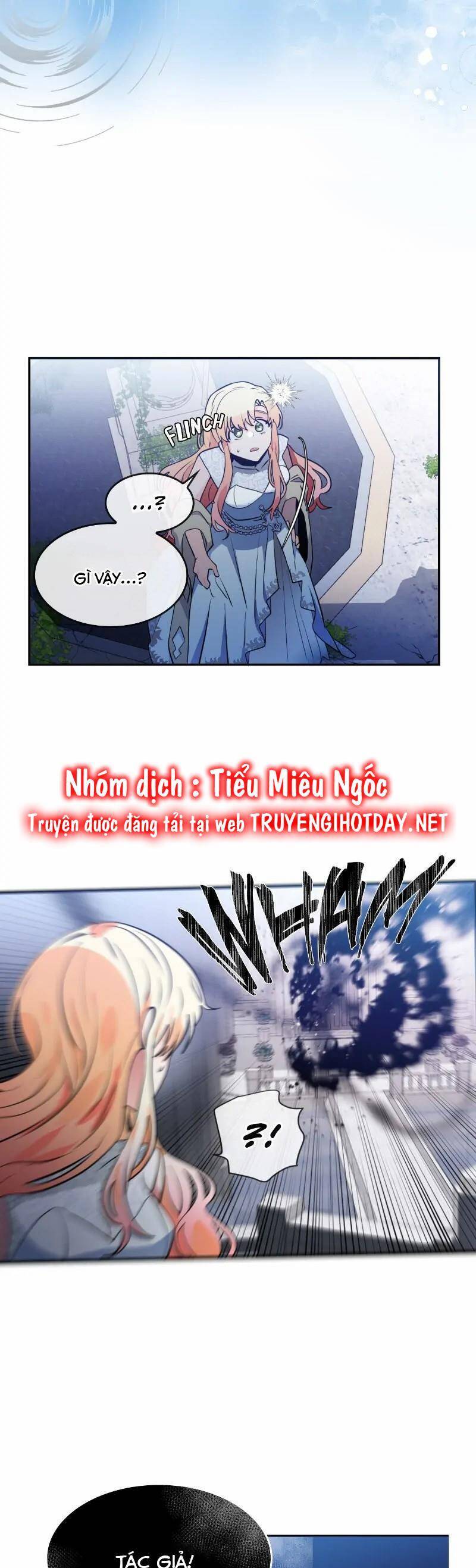 Cho Em Về Nhà Đi Anh Chap 86 - Next Chap 87
