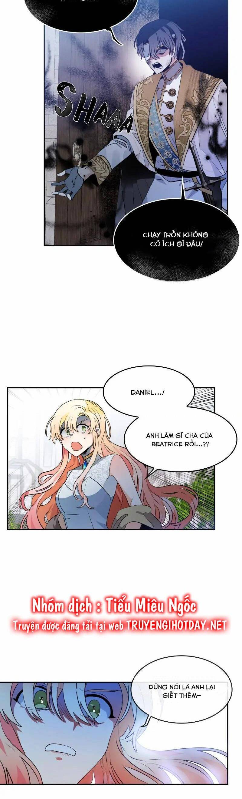 Cho Em Về Nhà Đi Anh Chap 86 - Next Chap 87