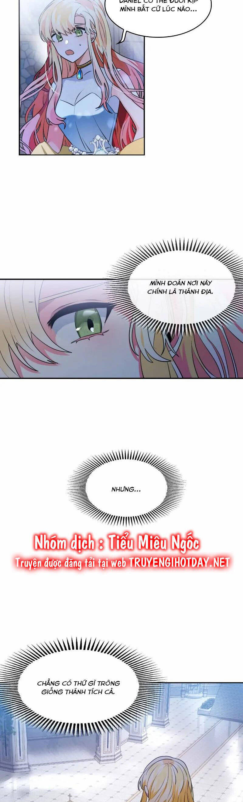 Cho Em Về Nhà Đi Anh Chap 86 - Next Chap 87