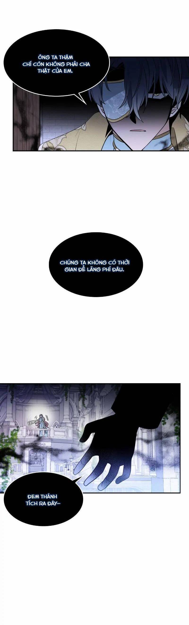 Cho Em Về Nhà Đi Anh Chap 86 - Next Chap 87
