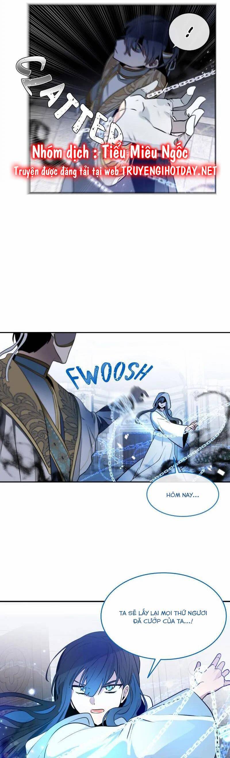 Cho Em Về Nhà Đi Anh Chap 86 - Next Chap 87