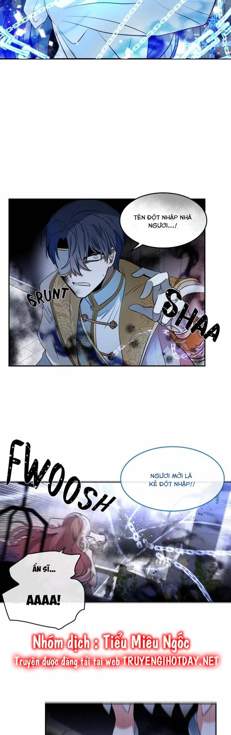 Cho Em Về Nhà Đi Anh Chap 86 - Next Chap 87