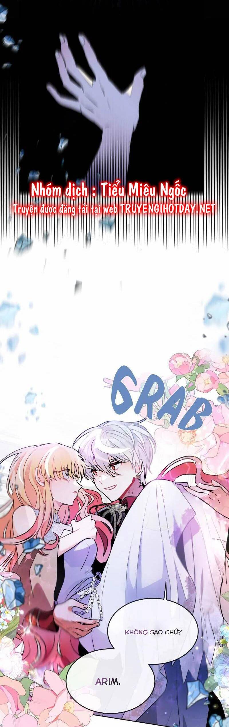Cho Em Về Nhà Đi Anh Chap 86 - Next Chap 87