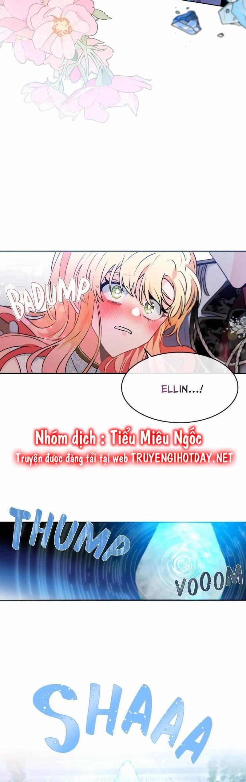 Cho Em Về Nhà Đi Anh Chap 86 - Next Chap 87